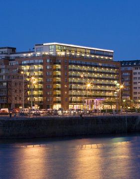 Madero Hotel