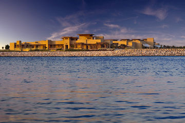 Desert Island Resort & Spa by