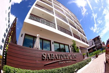 Sabaidee At Lao