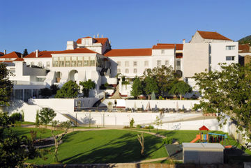 Palacio da Lousa Boutique Hote