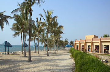 Beach Resort By Bin Majid Hote