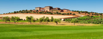 La Caminera Golf & Spa Resort