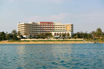Mercure Ismailia Forsan Island