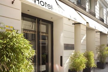 HOTEL LE A -CHAMPS ELYSEES-