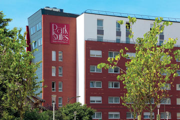 Park Suites Rosny S.Bois
