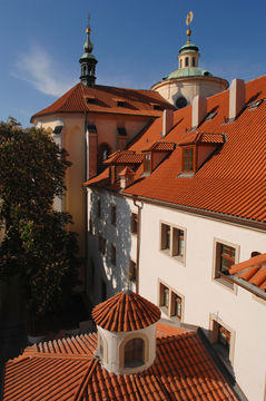 The Augustine Prague