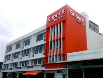 Super Eight Hotels Malaysia Sd