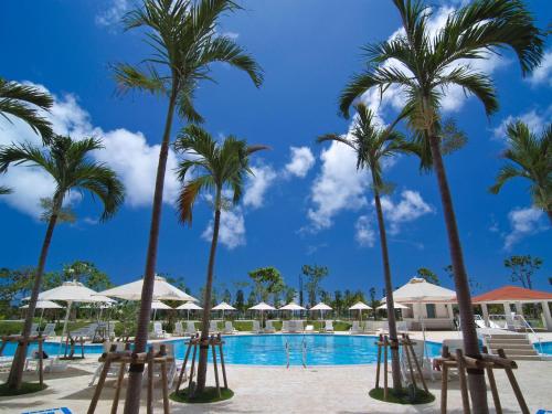 Southern Beach Hotel and Resort Okinawa