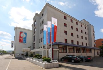 Sommerau Ticino Swiss Q Hotel