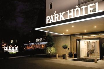 PARK SWISS Q HOTEL WINTERTHUR