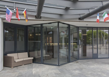 GEROLDSWIL SWISS Q HOTEL