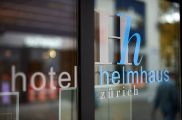 HELMHAUS SWISS Q HOTEL