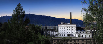 B2 Boutique Hotel + Spa