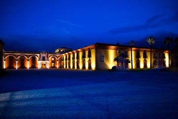 Eurostars Hacienda La Boticaria