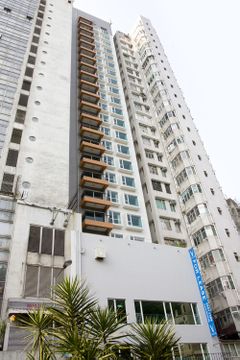 V Causeway Bay2 Serviced Apartments