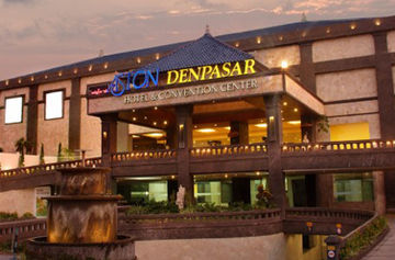 Aston Denpasar Hotel and Convention Center