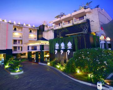 Aston Kuta Hotel and Residence