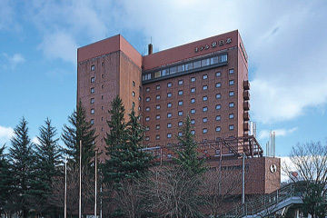 Aomori Grand Hotel