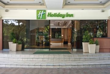 Holiday Inn Clark Field
