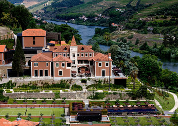 Aquapura Douro Valley