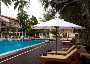 Avani Bentota Resort and Spa