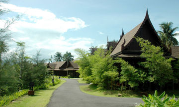 Takolaburi Cultural & Spa Resort