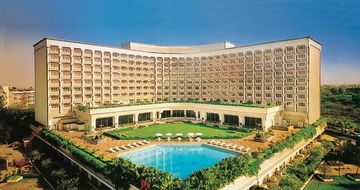 Taj Palace, New Delhi
