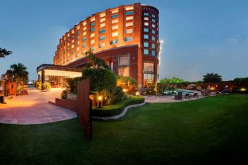 Radisson Blu MBD Hotel