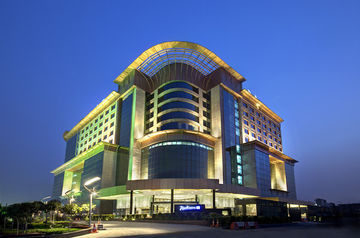 Radisson Blu Ghaziabad