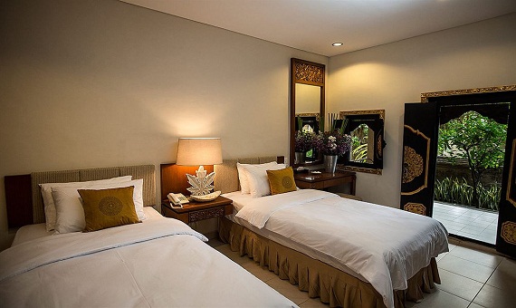 Bali Agung Village Seminyak