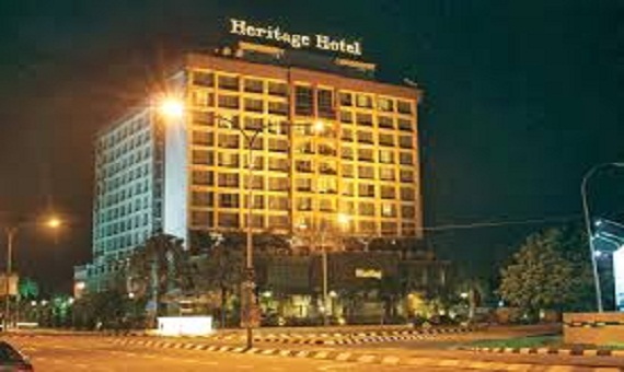 Heritage Hotel Ipoh
