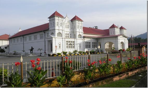 The Regency Hotel Seri Warisan