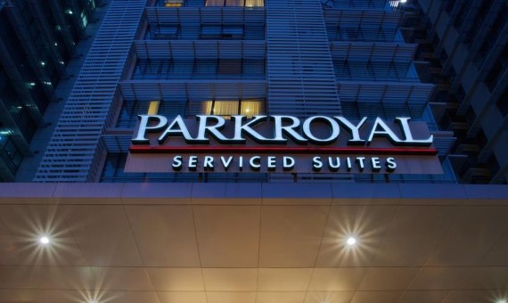 PARKROYAL Serviced Suites Kuala Lumpur