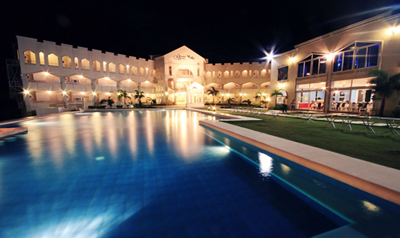 Boracay Grand Vista Resort and Spa