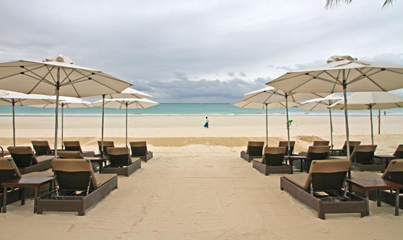 Two Seasons Boracay Resort