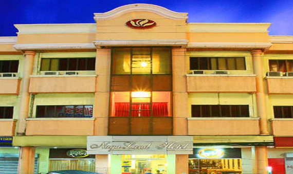 Naga Land Hotel