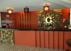 Cristina Villas Mountain Hotel & Resort