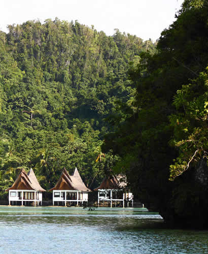Club Tara Island Resort