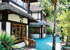Baan Klang Doi Hotel Resort & Spa