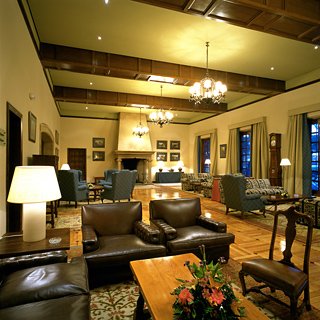 Parador De Tordesillas