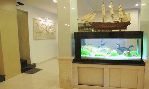 Ngoc Minh Hotel