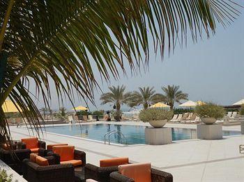 Al Hamra palace Beach Resort