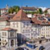 Best Western Hotel De La Rose