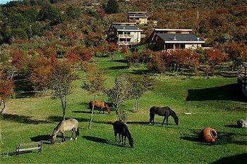 Hacienda Tres Lagos