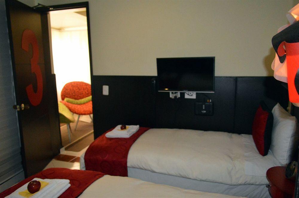 Hotel Portal de Oxum