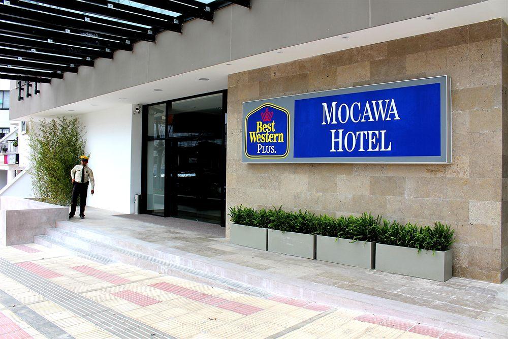 Best Western Plus Mocawa Hotel
