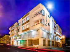 Hotel Fernando Plaza