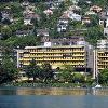 Royal Plaza Montreux And Spa