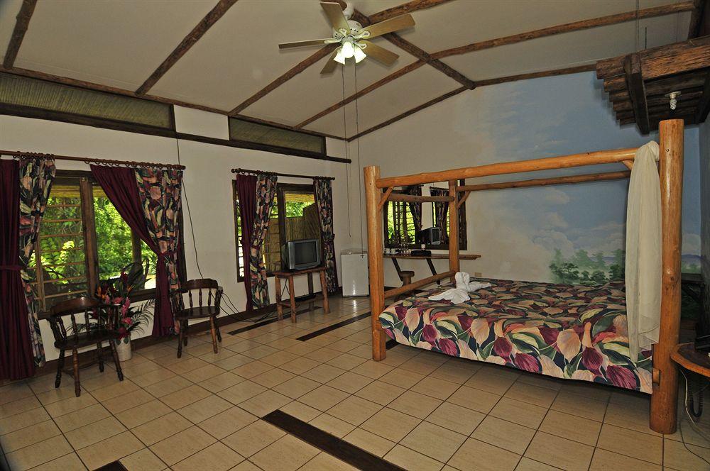 Hotel Hacienda Sueno Azul