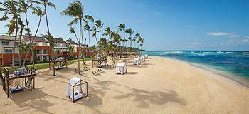 Breathless Punta Cana Resort & Spa - All Inclusive